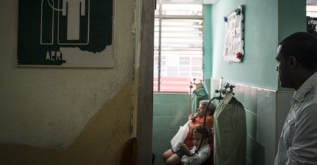 Kuba: rośnie liczba ofiar dengi i chikungunyi. Większość to dzieci