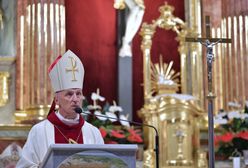 Koronawirus w Polsce. Biskup udzielił wiernym dyspensy