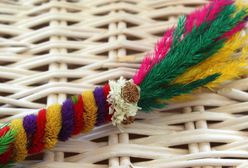 Niedziela Palmowa co roku w innym terminie. Kiedy wypada tym razem?