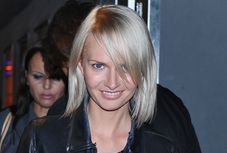 Kasia Stankiewicz wraca na salony