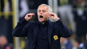 Mourinho nie zostawił suchej nitki na Turkach. Usłyszał werdykt