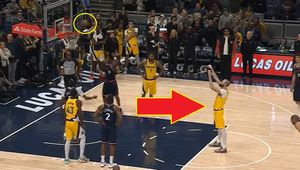 Kto by to przewidział? Ale finisz w NBA