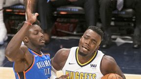 NBA. Portland Trail Blazers na zakupach. Jest Robert Covington, będzie Paul Millsap?