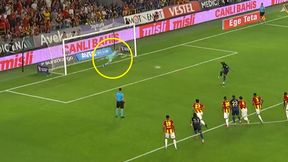 Była piąta minuta doliczonego czasu. Polak został bohaterem w Turcji [WIDEO]