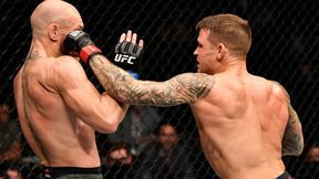 UFC pracuje nad trylogią McGregora z Poirierem. Padł termin