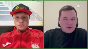 Ma być jego następcą. Takie zdanie ma o Zmarzliku