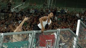 Śląsk Wrocław - Hannover 96 3:5