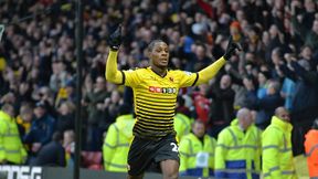 Odion Ighalo odrzucił lukratywną ofertę z Chin