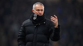 Zuchwały plan Jose Mourinho - symbol Manchesteru City trafi na Old Trafford?
