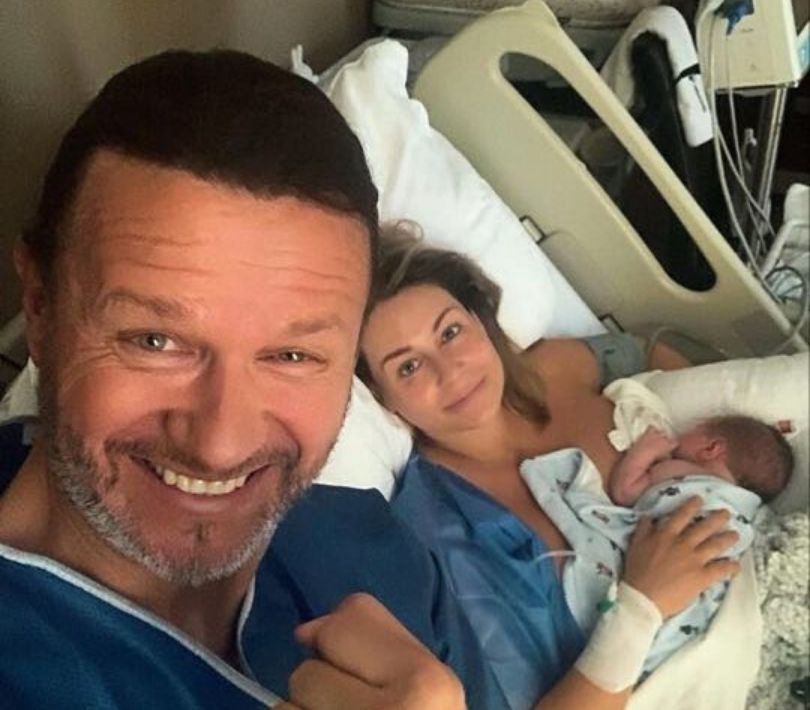 Ewa Minge rozpływa się nad szczęściem Małgorzaty i Radosława