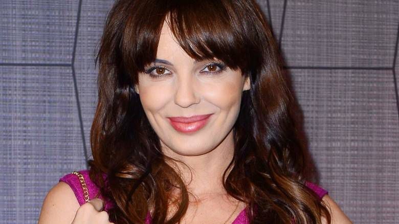 Walentynki Agnieszki Włodarczyk