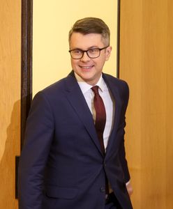 "Nie mogą się doliczyć? "Piotr Müller drwi z rządu Tuska