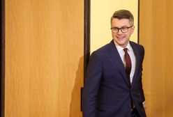 "Nie mogą się doliczyć? "Piotr Müller drwi z rządu Tuska