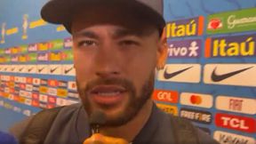 Gorąco wokół Neymara i Mbappe. Reakcja Brazylijczyka obiega świat [WIDEO]