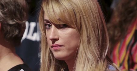 Justyna Żyła upublicznia ATAK HEJTERKI: "Takie MIŁE wiadomości w niedzielę"