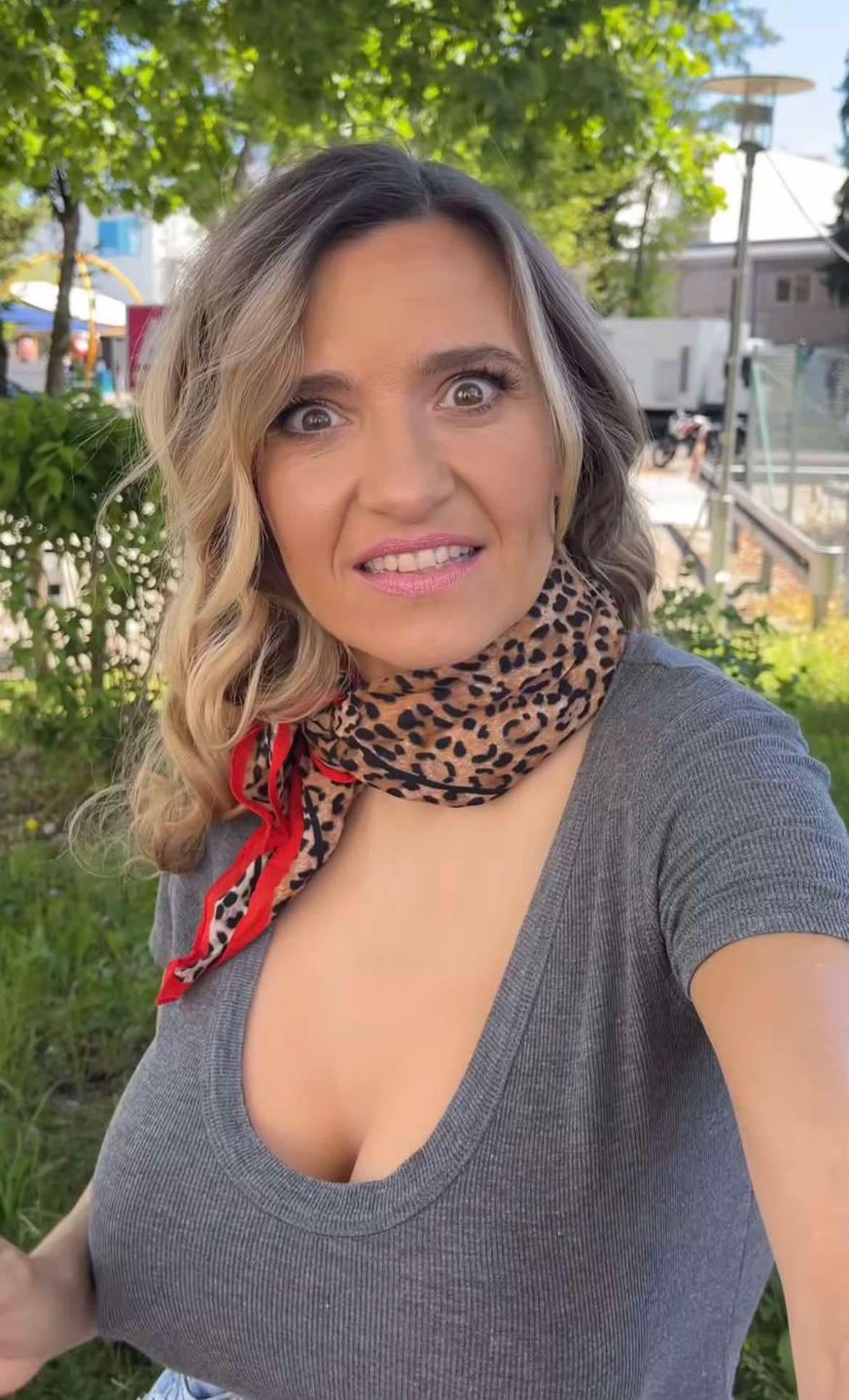 Nowe nagranie Joanny Koroniewskiej i Macieja Dowbora. Zabawne?