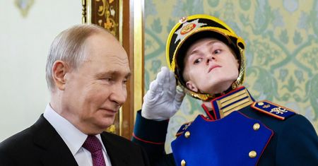 Kiedy rozmowa Trump - Putin? Jest odpowiedź doradcy prezydenta