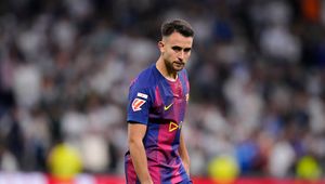 Kontrowersje wokół meczu FC Barcelony. "Obraz spalonego, który sobie stworzyli"