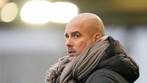 Guardiola o swojej przyszłości. "Bez tego mój czas w City nie będzie kompletny"