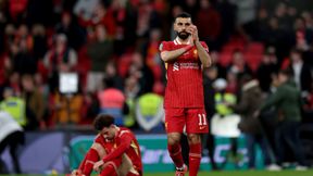 Kuszą Salaha. Będzie hitowy transfer?