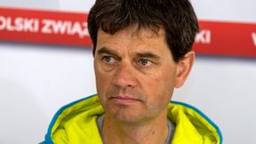 Stefan Horngacher: Piotr Żyła staje się coraz lepszy