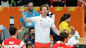 Początek przygody Stephane'a Antigi z żeńską siatkówką. To może się udać