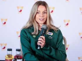 Tutaj zagra Chwalińska po Wimbledonie
