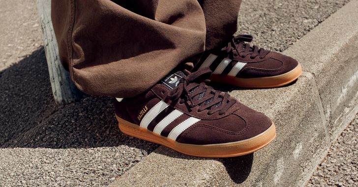 Kobiecy hit sezonu – adidas Gazelle Bold dodaje wzrostu i pasuje zarówno do jeansów, jak i sukienki