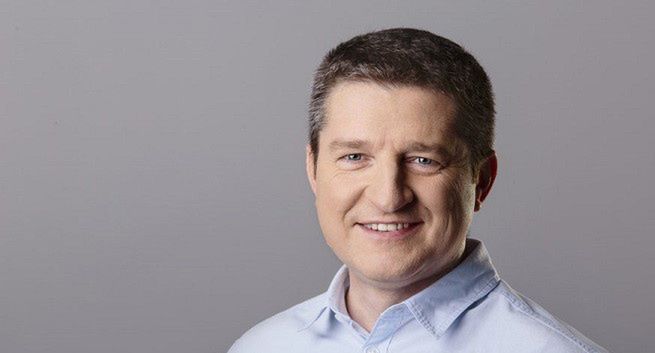 Janusz Idczak dyrektorem generalnym w Jacobs Douwe Egberts