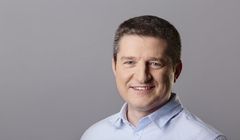 Janusz Idczak dyrektorem generalnym w Jacobs Douwe Egberts