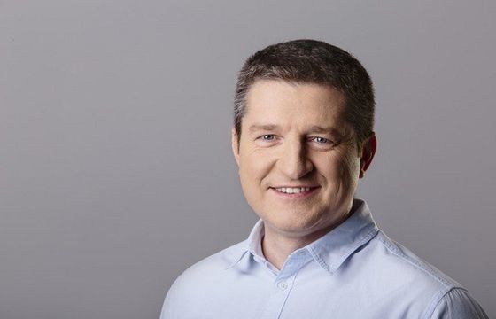 Janusz Idczak dyrektorem generalnym w Jacobs Douwe Egberts