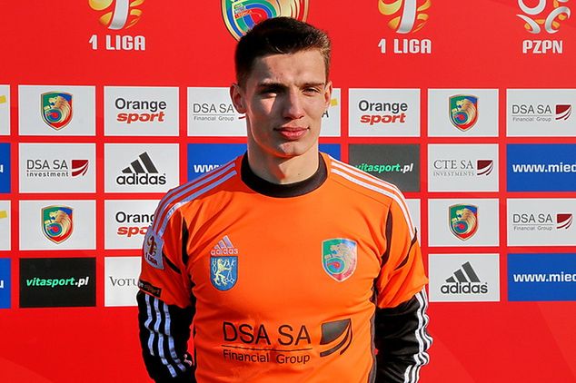 Fot. B. Hamanowicz / Miedź Legnica