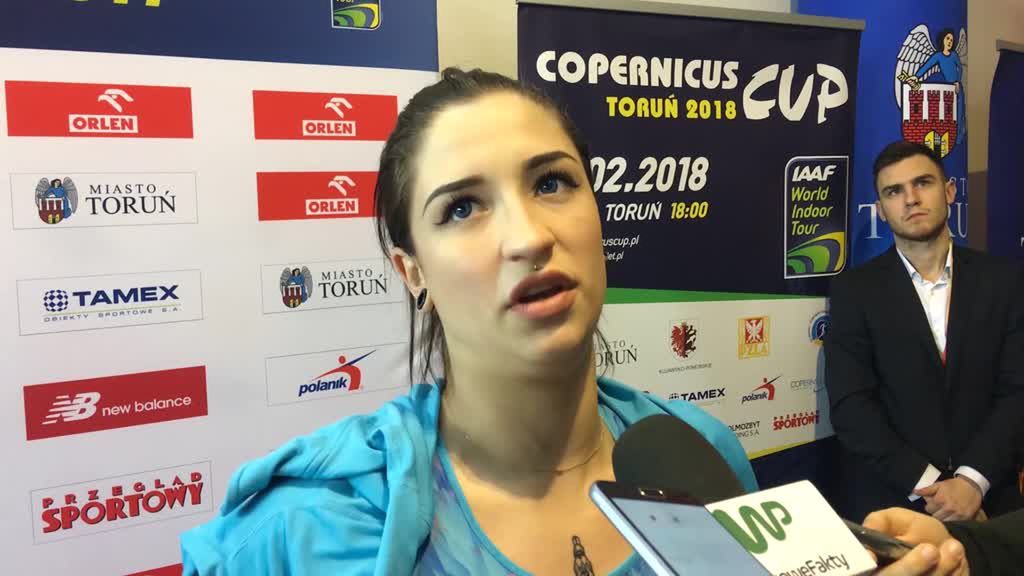 Zdjęcie okładkowe artykułu: WP SportoweFakty / Ewa Swoboda