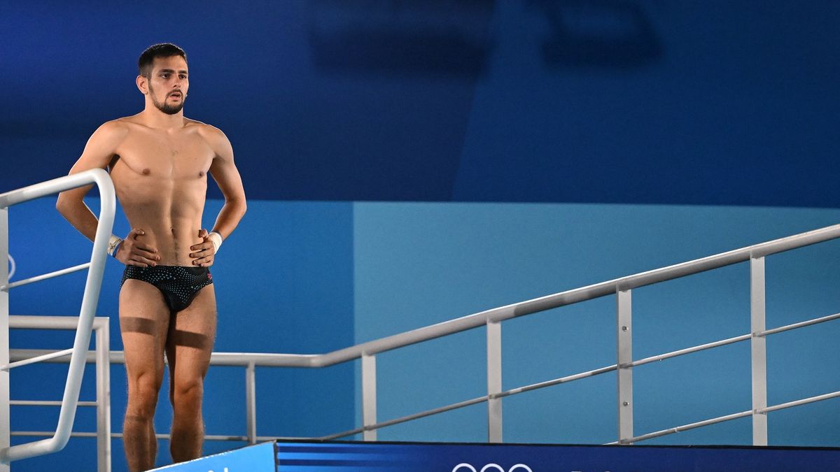 PAP / Rafał Oleksiewicz / Na zdjęciu: Robert Łukaszewicz.