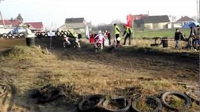 III Turniej Porzeraczy Puul (wyścig 18.)