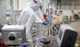 Koronawirus. Mazowieckie na drugim miejscu pod względem przypadków [8.08.2021]