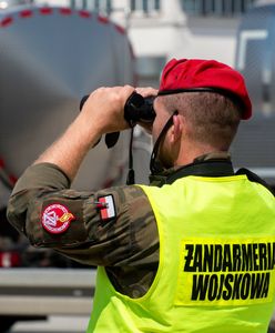 Media: rosyjskie firmy kontrolują połączenia autobusowe z Polską