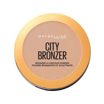 City Bronzer