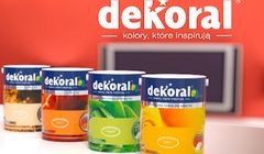 Farba Dekoral Akrylit reklamowana za złotówkę (wideo)