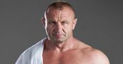 Ile? Pudzianowski pokazał aktualną wagę. Będziecie zaskoczeni