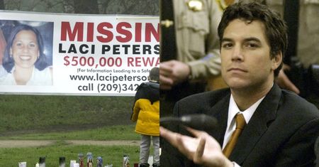 Tragiczna śmierć kobiety w 8. miesiącu ciąży. Podejrzenie padło na jej męża. O sprawie Laci Peterson przypomniał Netflix
