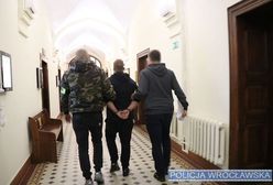 Dolnośląskie. "Gwałciciel z Jagodna" zatrzymany. Groził kobietom