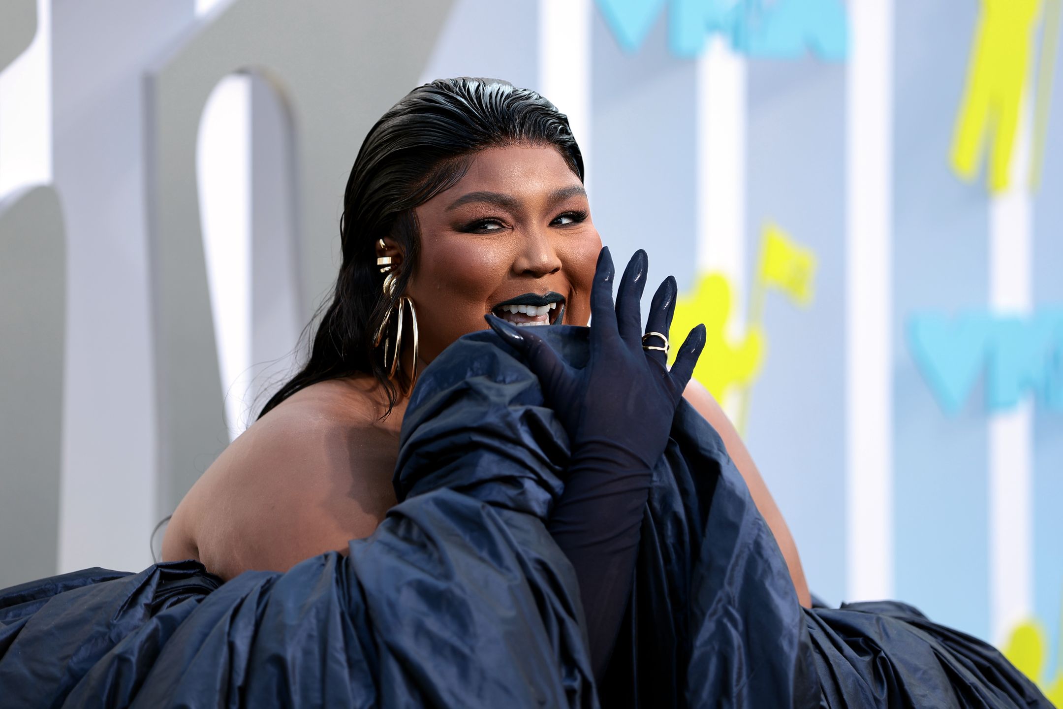 Lizzo na MTV Video Music Awards