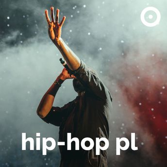 Logo stacji Hip-Hop PL