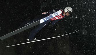 Wiemy, kto skomentuje skoki w TVP