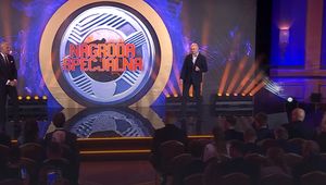 Wielkie emocje! Trwa gala "Herosów"