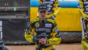 Żużel. Smektała mówi wprost, w czym był problem. "Trochę rzeczy się pozmieniało"