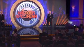 Wielkie emocje! Trwa gala "Herosów"