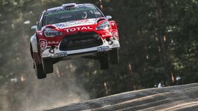 WRC: historyczne zwycięstwo Brytyjczyka w Rajdzie Finlandii!