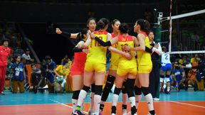 Rio 2016: ostatnie dwa akty. Siatkarki zagrają o medale